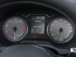 Audi S3 Cabriolet 2014 года (UK)